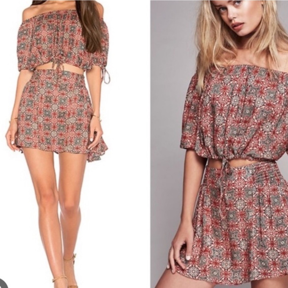 Free people Set XS - Picture 2 of 7